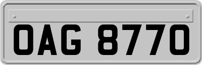 OAG8770