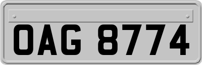 OAG8774