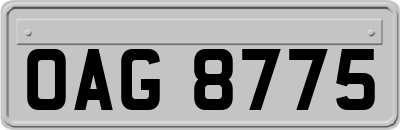 OAG8775