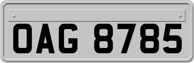 OAG8785