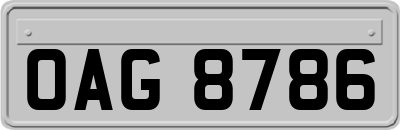OAG8786