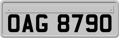 OAG8790