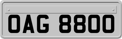 OAG8800