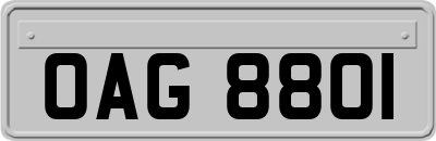 OAG8801