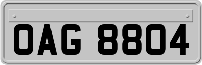 OAG8804