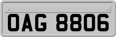 OAG8806