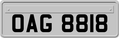 OAG8818