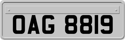 OAG8819