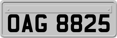 OAG8825