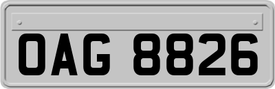 OAG8826