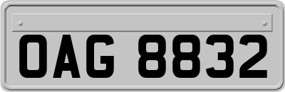 OAG8832