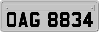 OAG8834