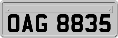 OAG8835