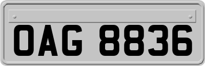 OAG8836