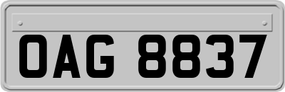 OAG8837