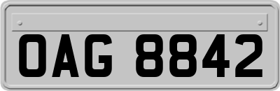 OAG8842