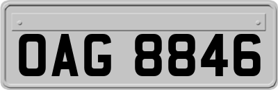 OAG8846