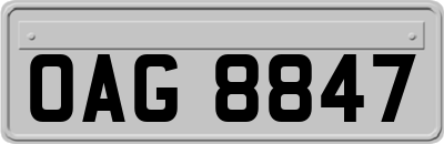 OAG8847