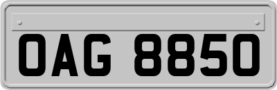 OAG8850