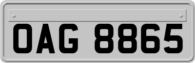 OAG8865