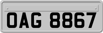 OAG8867
