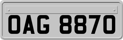 OAG8870