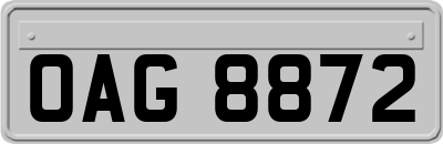 OAG8872