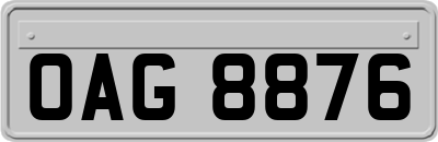 OAG8876