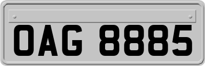 OAG8885