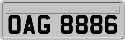 OAG8886