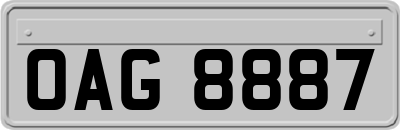 OAG8887