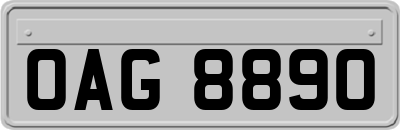 OAG8890