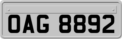 OAG8892