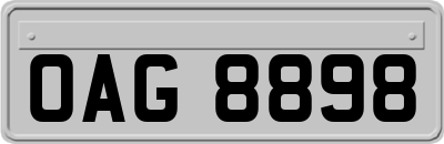 OAG8898