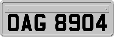OAG8904