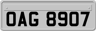 OAG8907