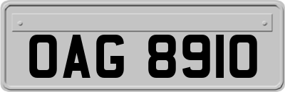OAG8910