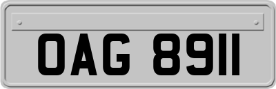 OAG8911