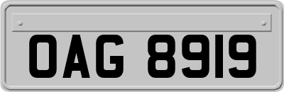 OAG8919