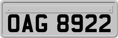 OAG8922