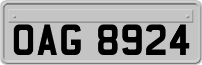 OAG8924