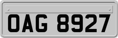 OAG8927