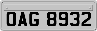 OAG8932
