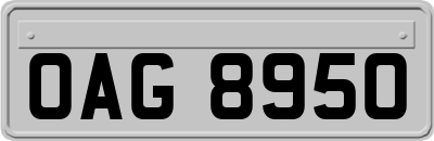 OAG8950
