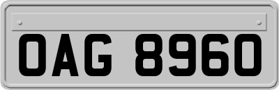 OAG8960