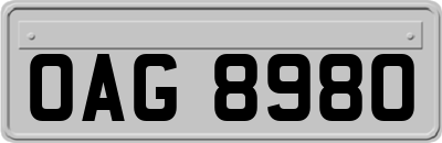 OAG8980