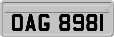 OAG8981