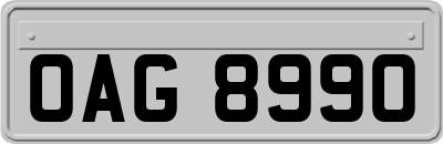 OAG8990