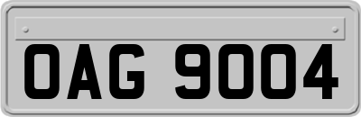 OAG9004
