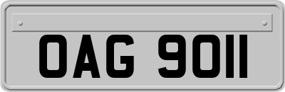 OAG9011